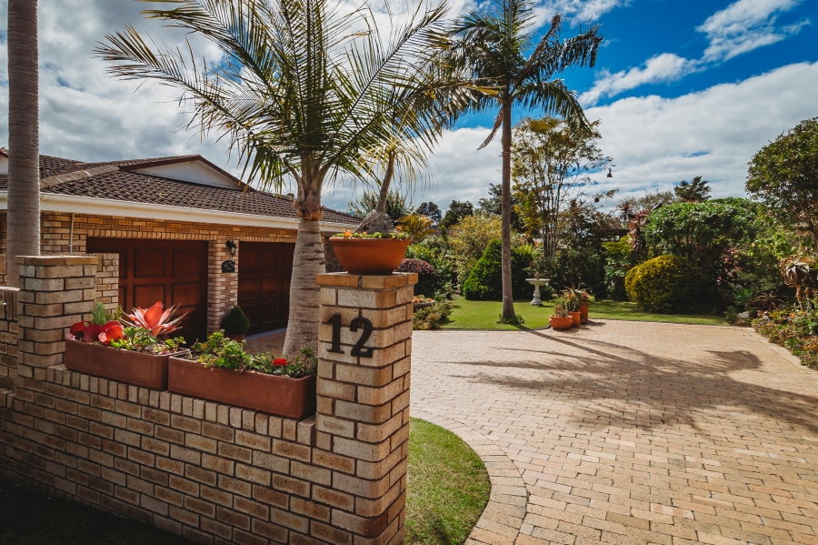 3 Bedroom Property for Sale in Bergsig Western Cape